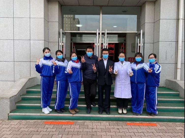 黑龙江省疫情稳中向好，长春市最新防控措施全面升级