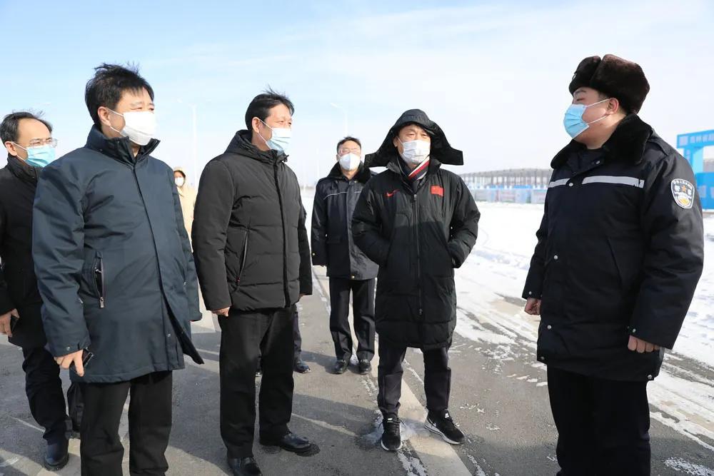 黑龙江省疫情稳中向好，长春市最新防控措施全面升级