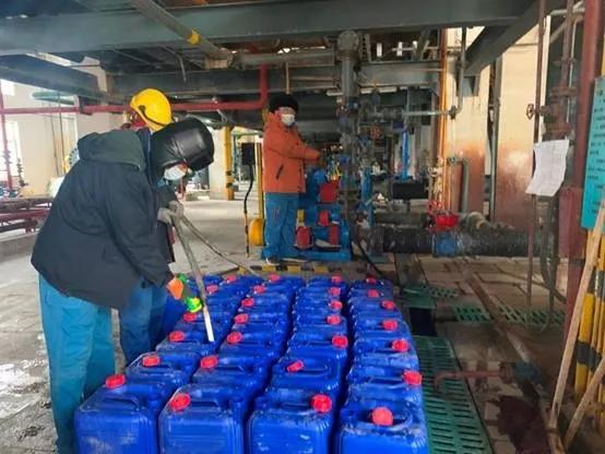 黑龙江省召开疫情防控工作会议 部署秋冬季防疫重点工作