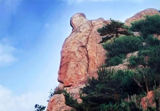 黑龙江省海南市，一个独特的地名之谜