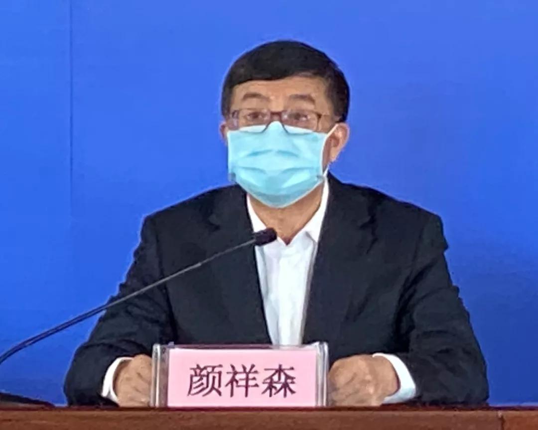黑龙江省新冠疫情现状分析与防控策略