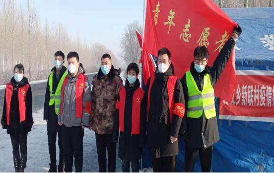 黑龙江省疫情最新动态，防控措施升级与市民应对指南