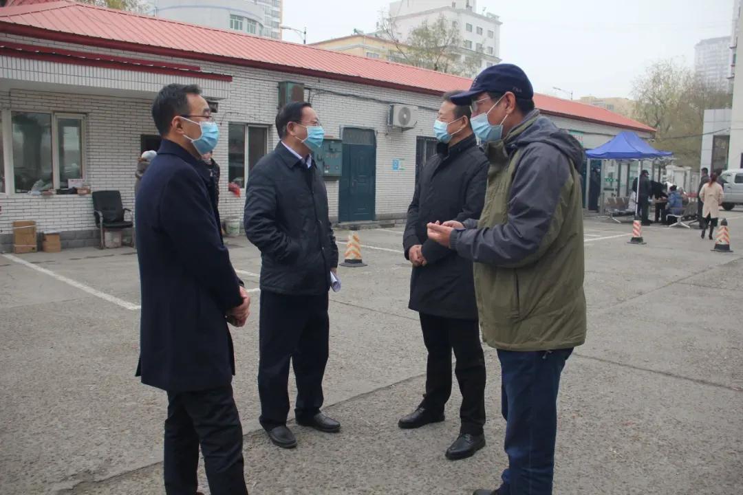 黑龙江省疫情防控办公室电话,关键时刻的生命热线 黑龙江省疫情防控办公室电话,关键时刻的生命热线