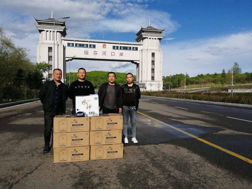 黑龙江省疫情防控指挥部提示，科学防控，共筑健康防线