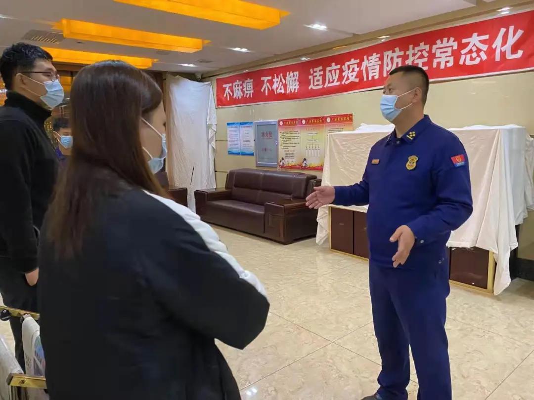 黑龙江省疫情防控指挥部提示，科学防控，共筑健康防线