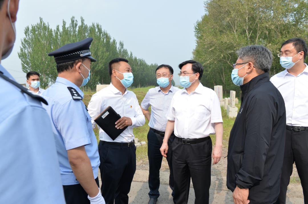 黑龙江省疫情防控最新规定解读与应对措施