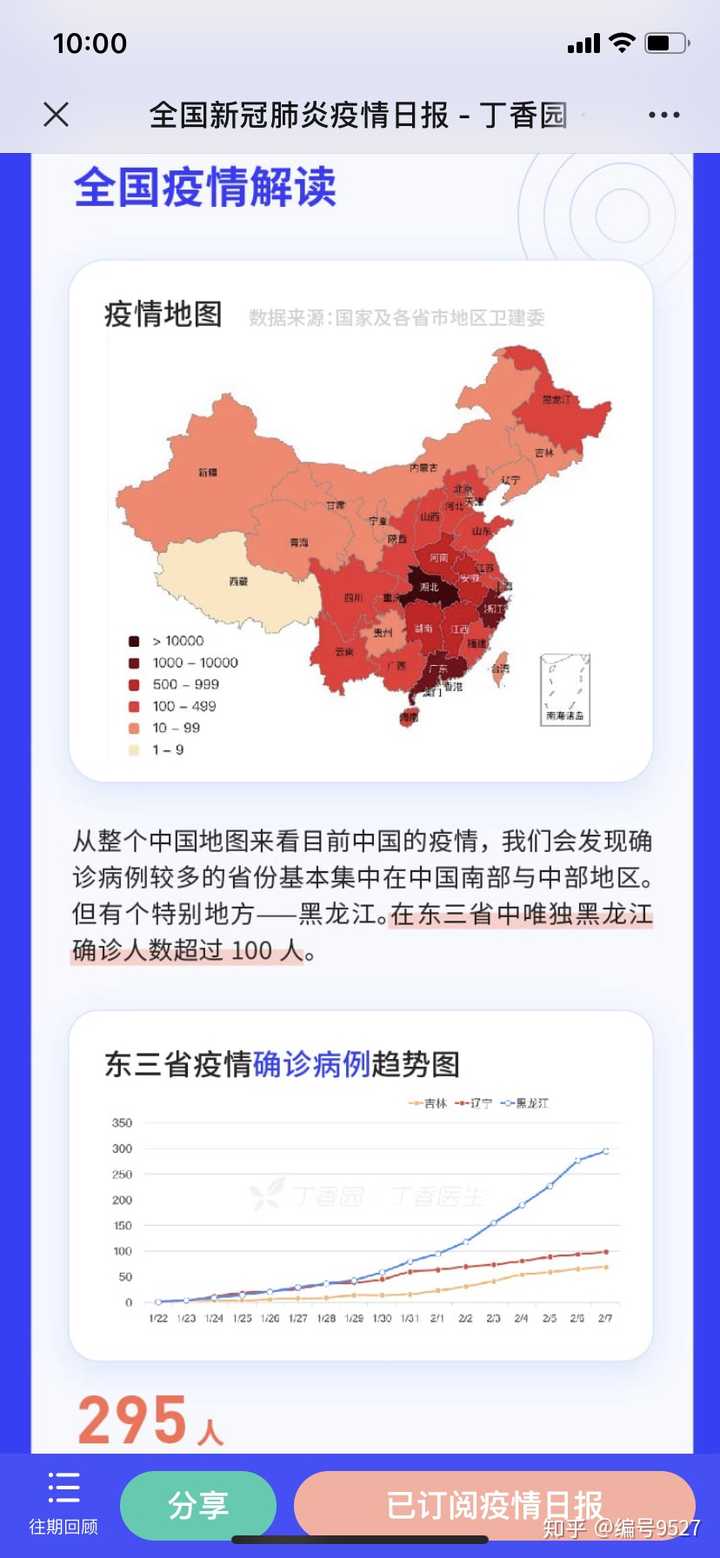 黑龙江省疫情活动轨迹分析与防控策略探讨