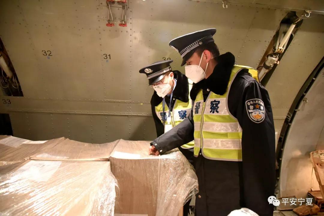 银川疫情病例活动轨迹追踪，防控关键与市民应对指南