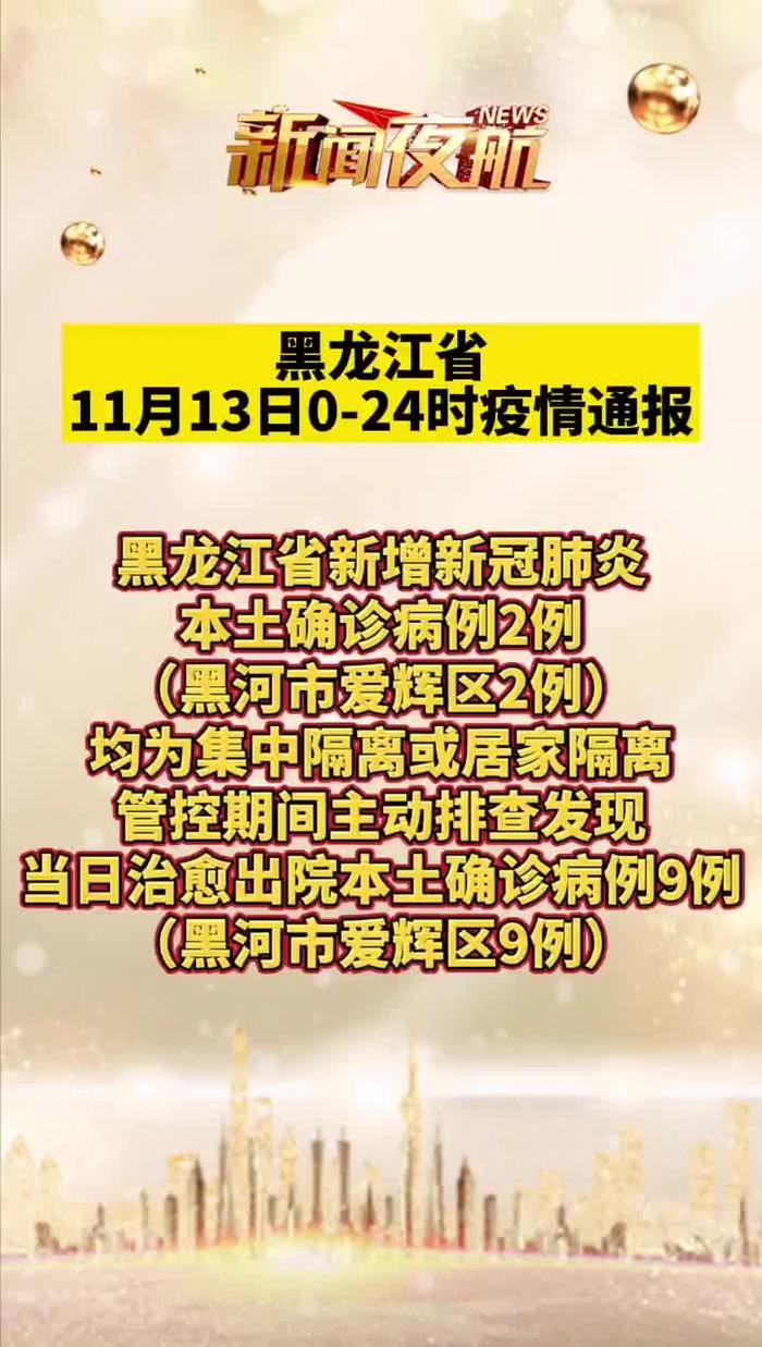黑龙江省与澳门疫情通报，最新动态与防控措施解析