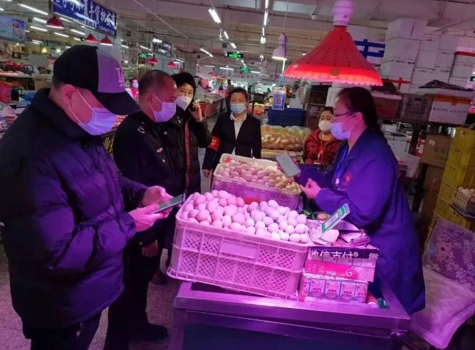 黑龙江省疫情通报与西安最新动态，防控措施与民众应对指南