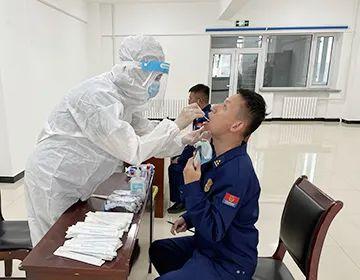 黑龙江省疫情通报与西安最新动态，防控措施与民众应对指南