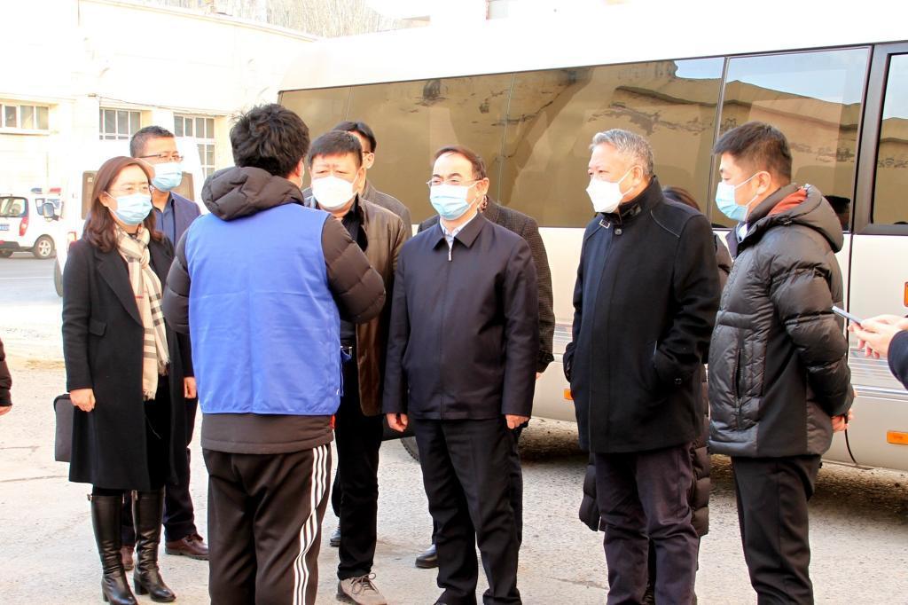黑龙江省新增疫情，防控形势严峻，全民共筑健康防线