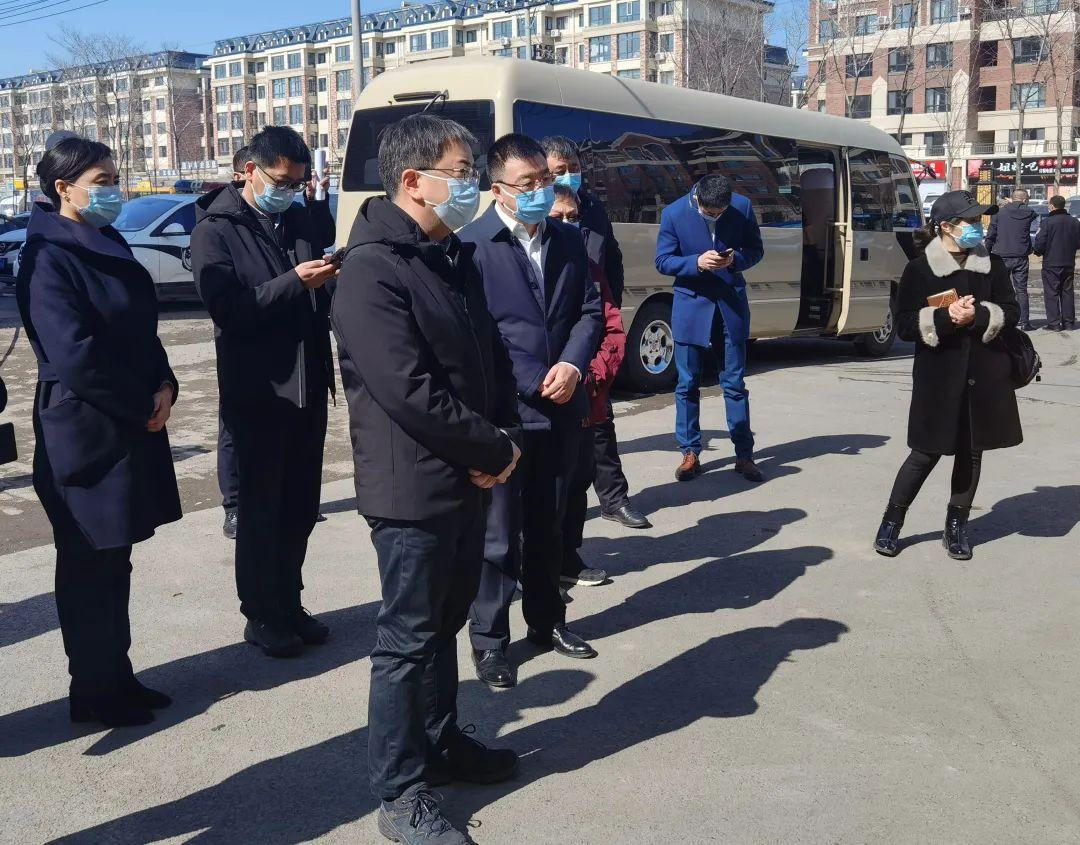 黑龙江省新增疫情，防控形势严峻，全民共筑健康防线