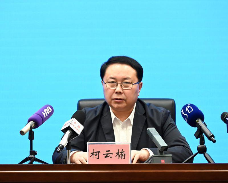 黑龙江省疫情最新消息，哈尔滨防控升级，多措并举应对疫情挑战