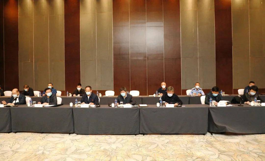 黑龙江哈尔滨疫情最新动态，防控措施升级与市民生活指南