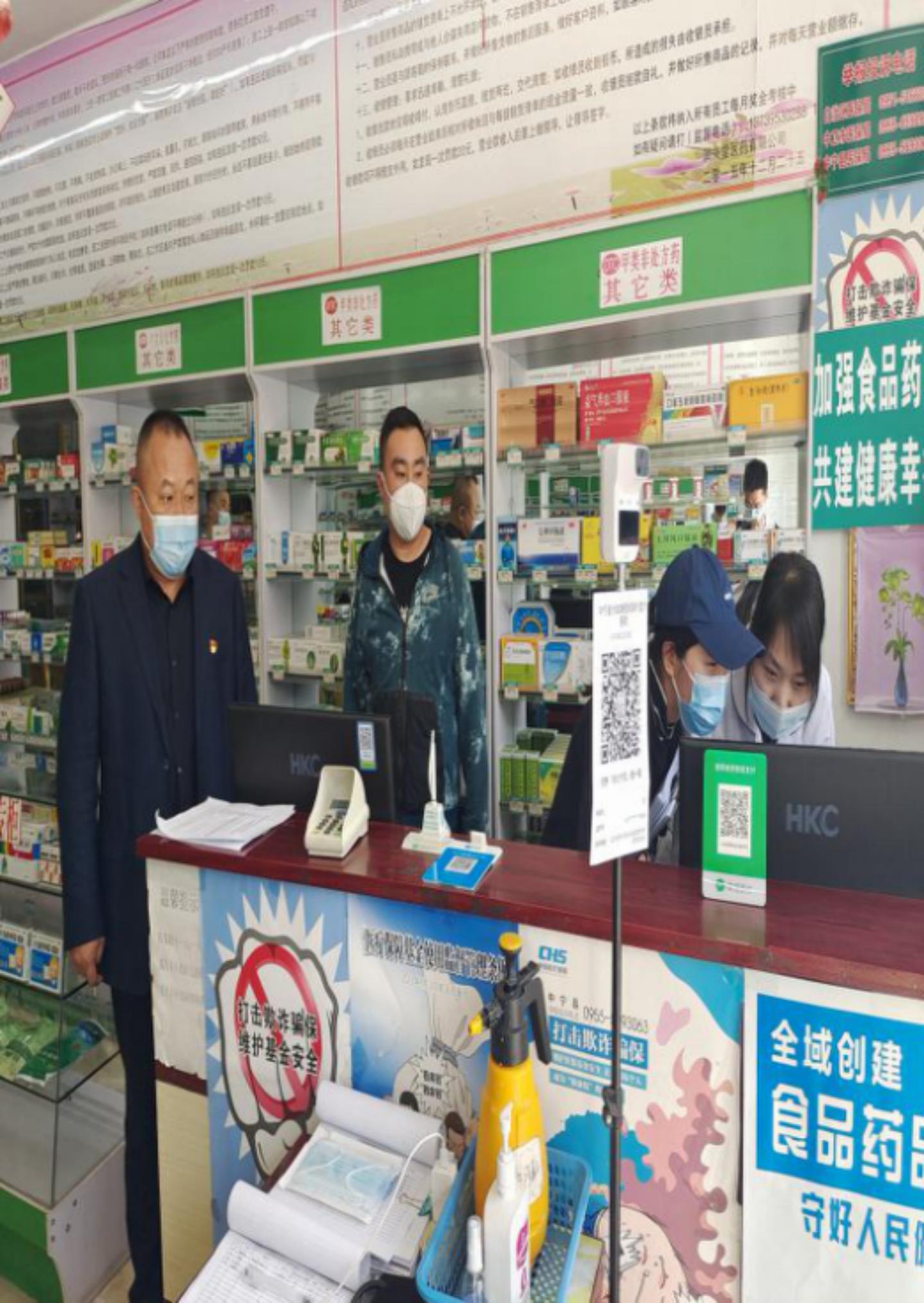 宁夏回族自治区疫情最新动态，防控措施、疫苗接种与未来展望
