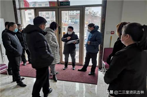 黑龙江吉林省疫情最新消息，防控措施升级与民众应对指南