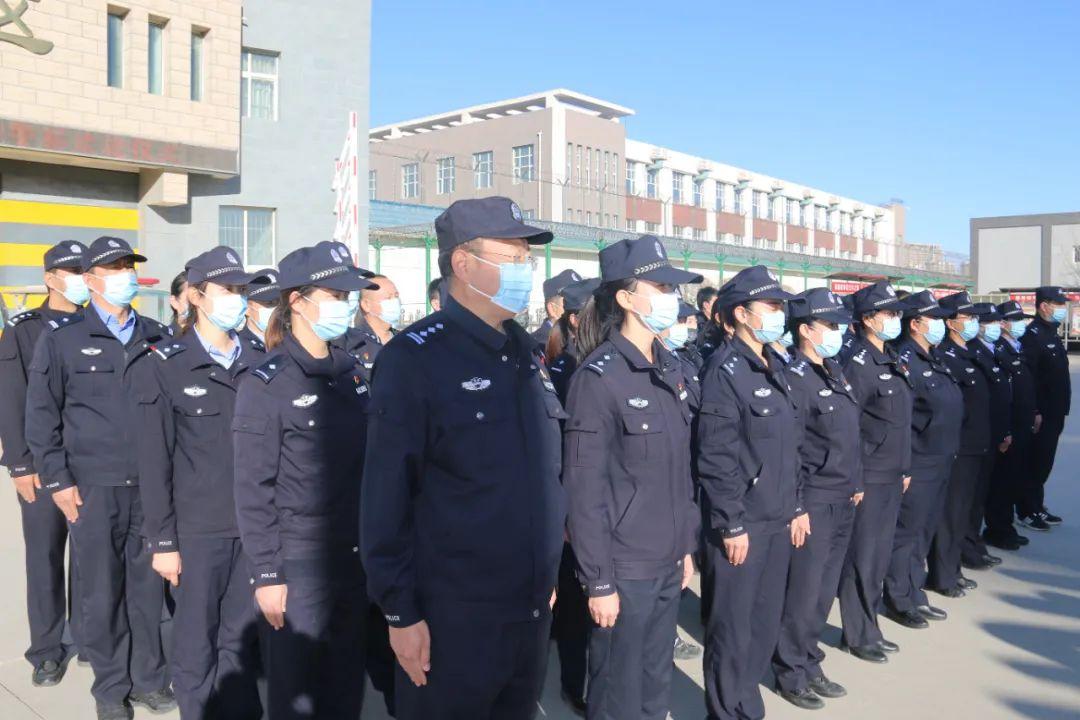 宁夏回族自治区疫情最新动态，防控措施与民众健康指南