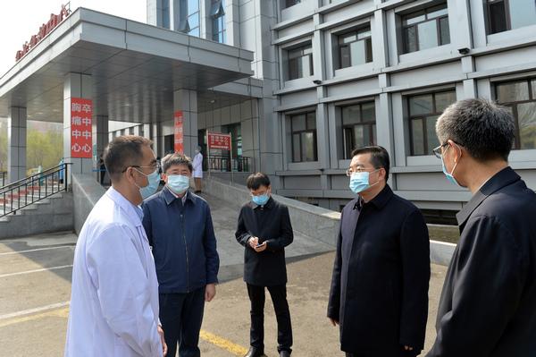 黑龙江省最新疫情通报，防控措施升级，民众需加强防护