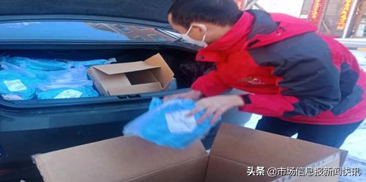 黑龙江省兰西县疫情最新动态，防控措施与公众应对指南