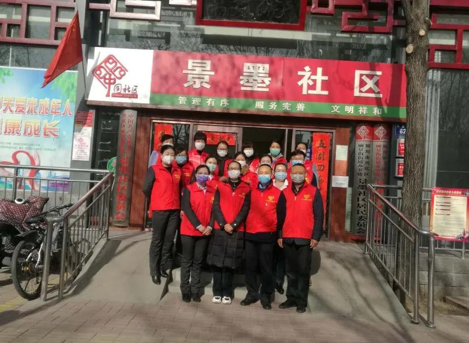宁夏银川防疫纪实，精准施策与全民共筑健康防线