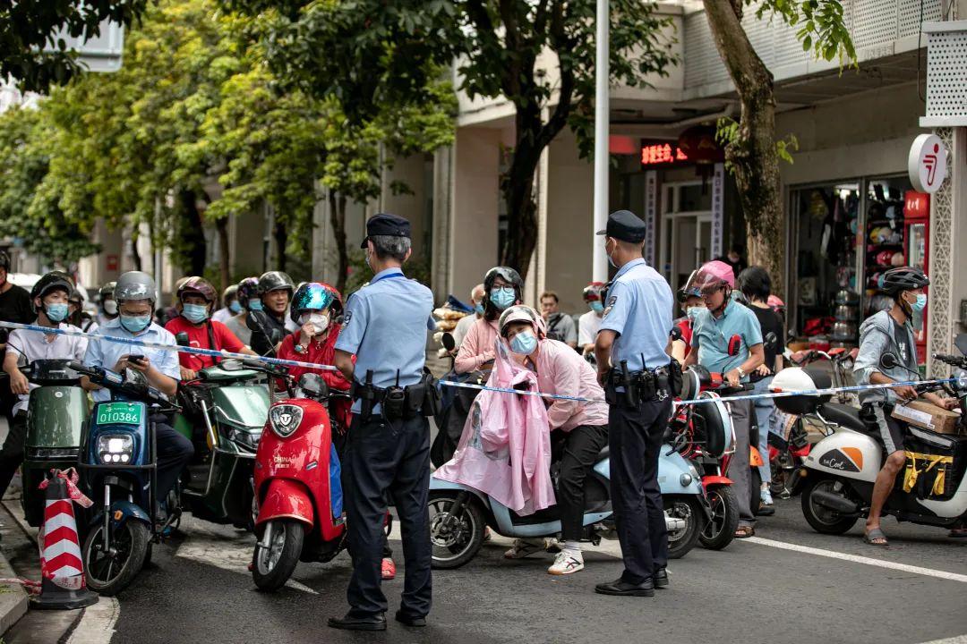 黑龙江省疫情最新动态与海口天气变化分析