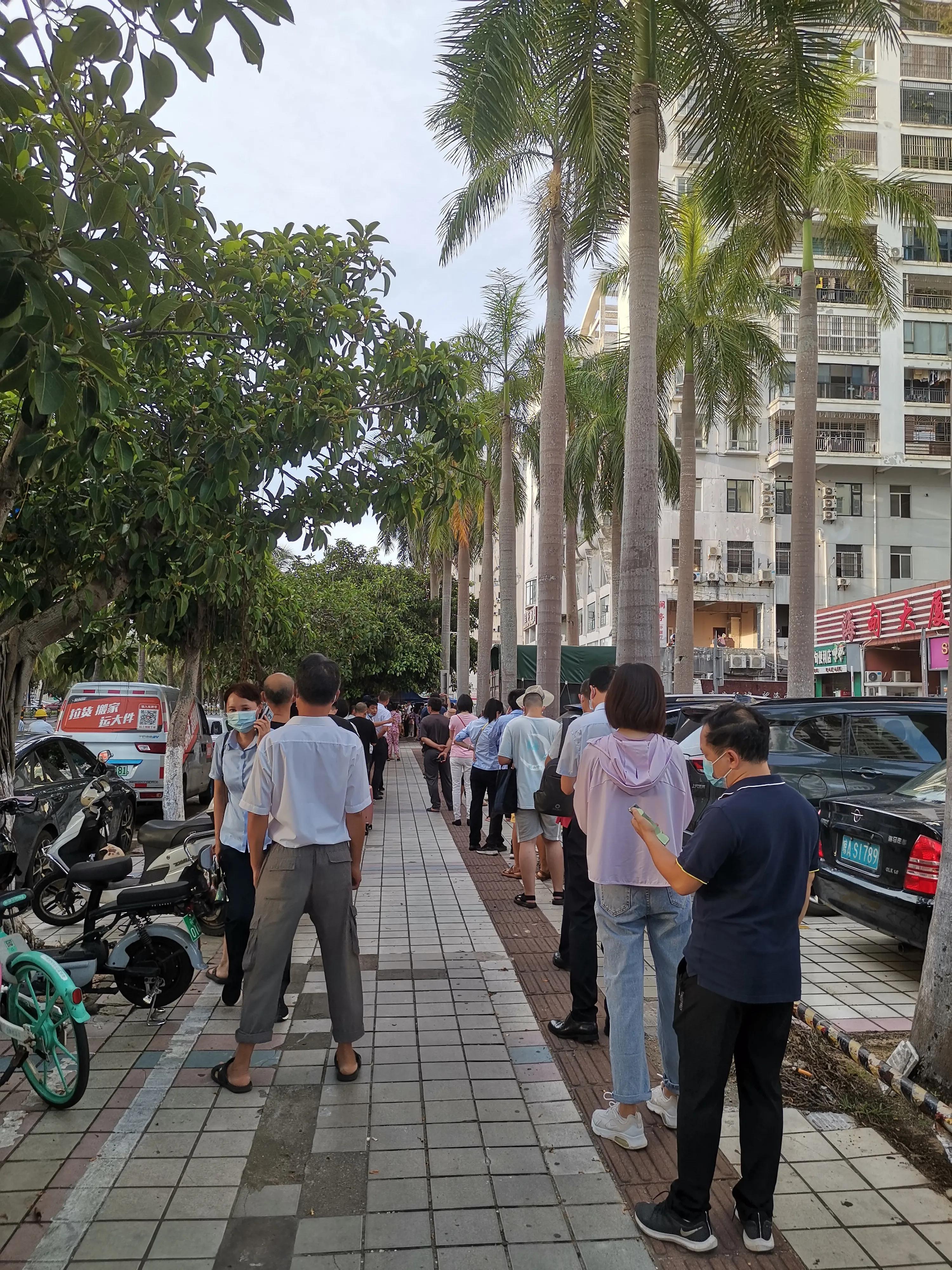黑龙江省疫情最新动态与海口天气变化分析