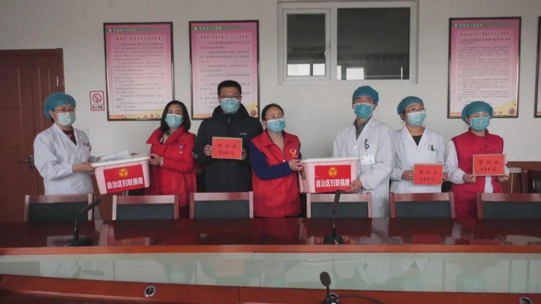 宁夏回族自治区，科学防控筑屏障，民族团结共抗疫