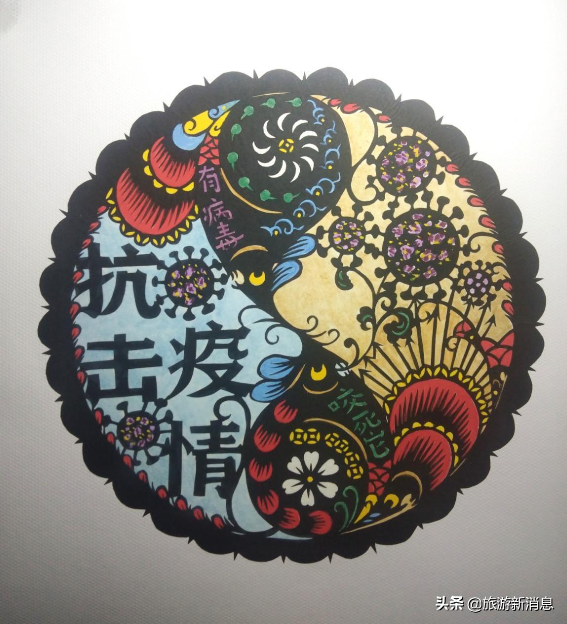 宁夏回族自治区，科学防控筑屏障，民族团结共抗疫