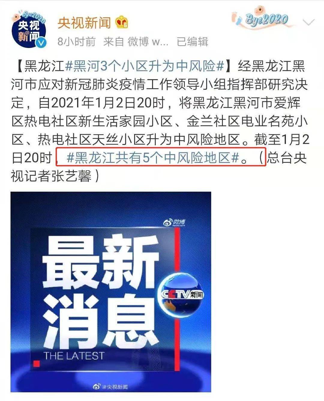 黑龙江省卫健委发布最新公告，疫情防控与健康服务双管齐下