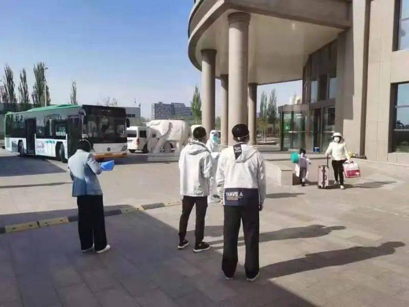 宁夏银川市疫情防控的实践与启示，筑牢西北健康屏障