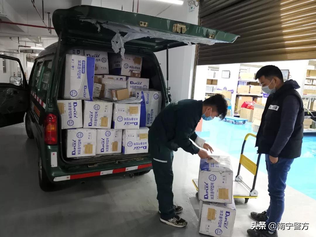南宁疫情防控指挥中心，城市抗疫的智慧大脑与温暖心脏