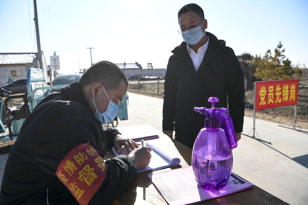 宁夏回族自治区疫情通报，防控措施与最新动态解析