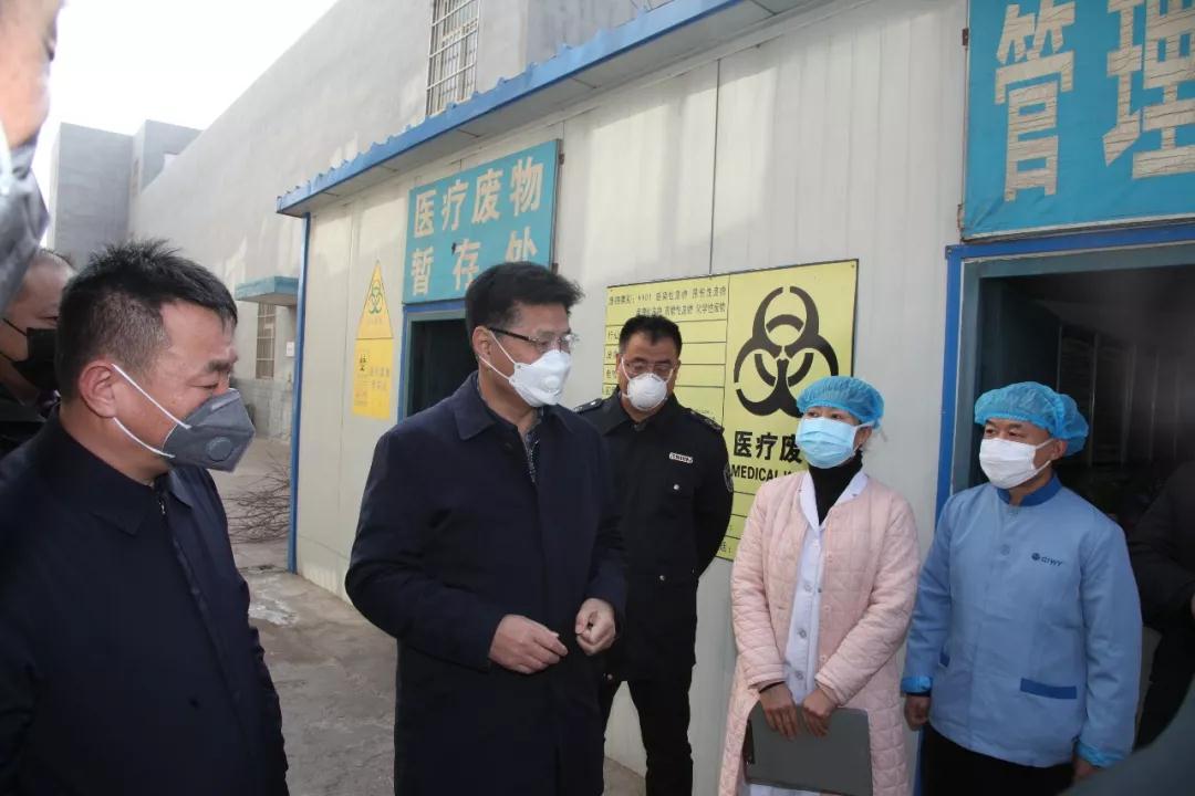 宁夏回族自治区疫情现状与防控措施分析