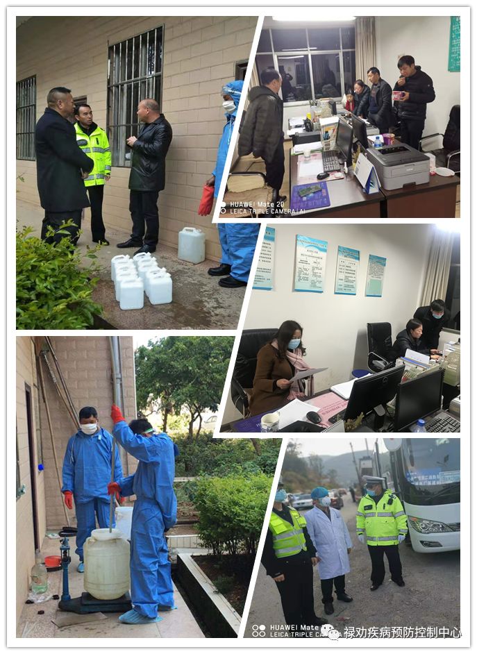 广西壮族自治区疫情最新动态，防控措施与民众健康指南