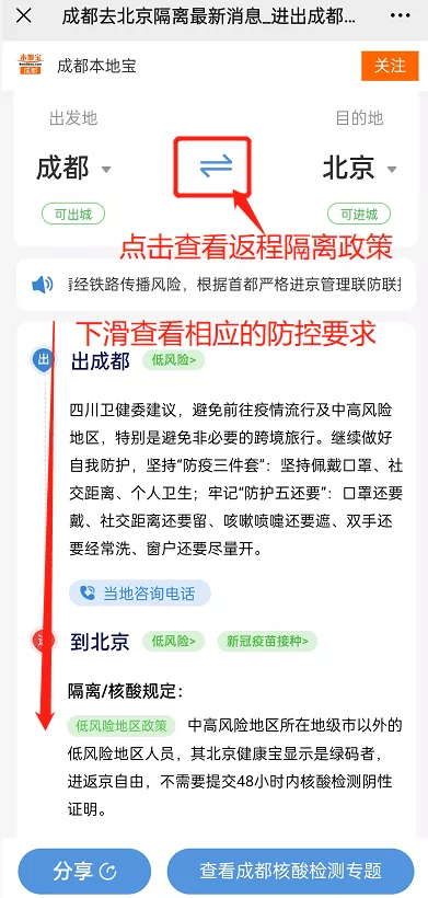 广西对成都最新疫情政策解析，跨省出行与防控措施详解