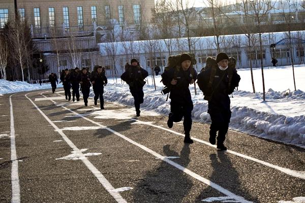 广西壮族自治区疫情防控中心，筑牢边陲健康屏障的坚实堡垒