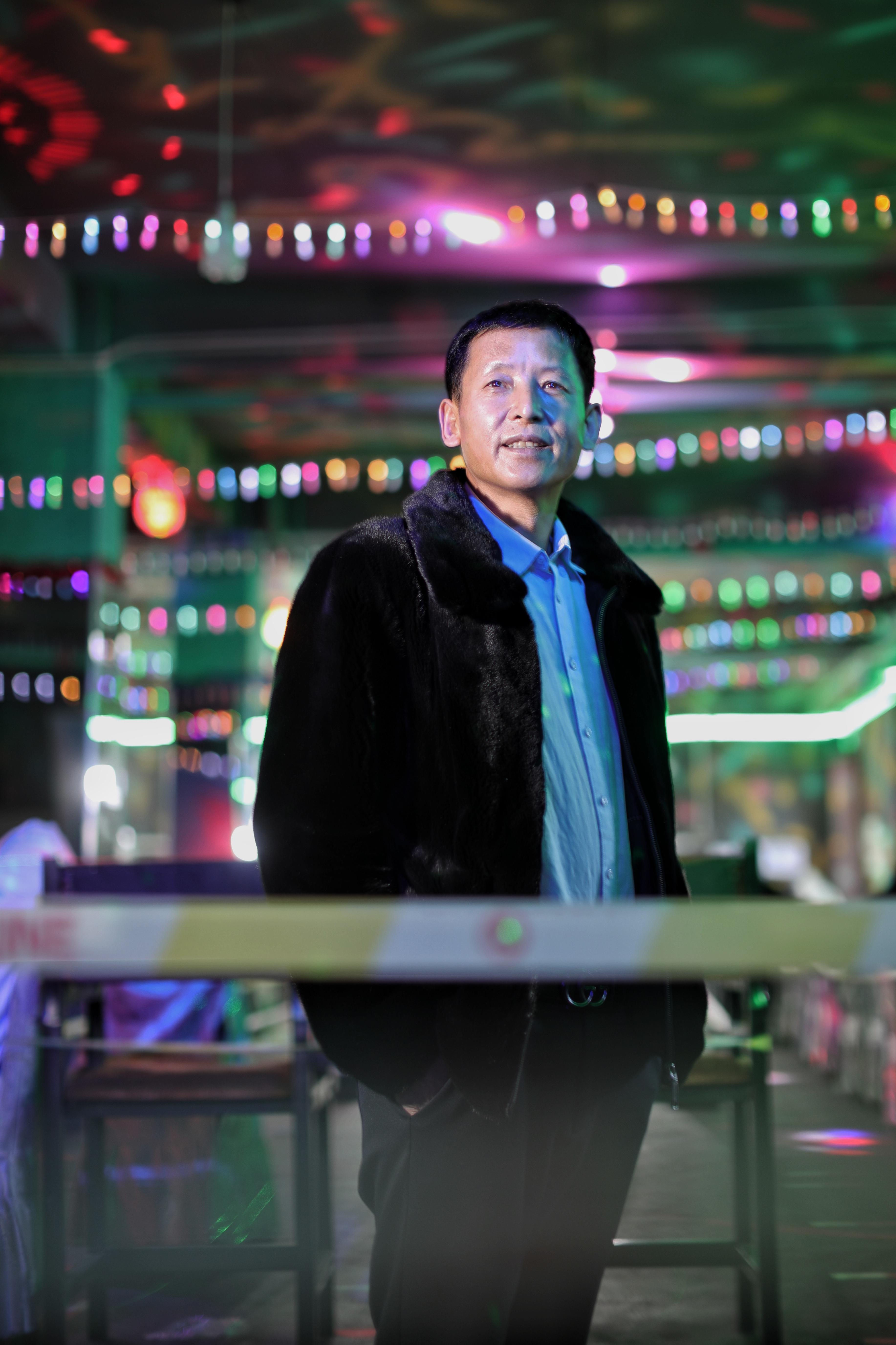 广西壮族自治区疫情防控中心，筑牢边陲健康屏障的坚实堡垒