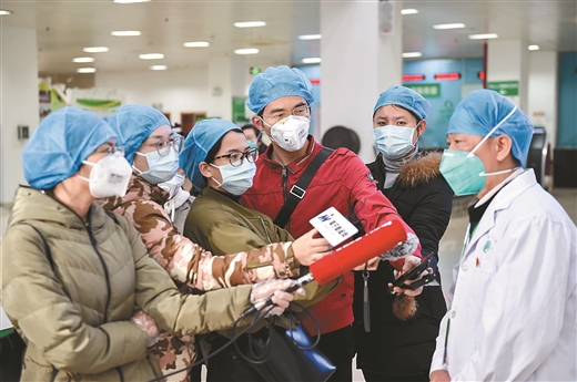 广西壮族自治区疫情防控，科学施策与全民共筑健康防线
