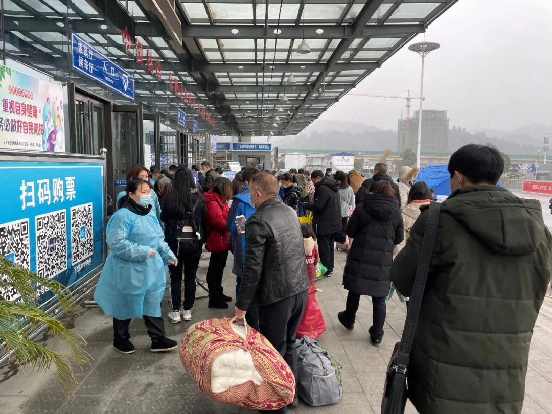 广西到重庆，疫情下的跨省流动与防控挑战