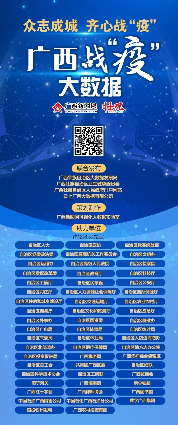 广西壮族自治区防疫最新动态，科学防控与民生保障并重