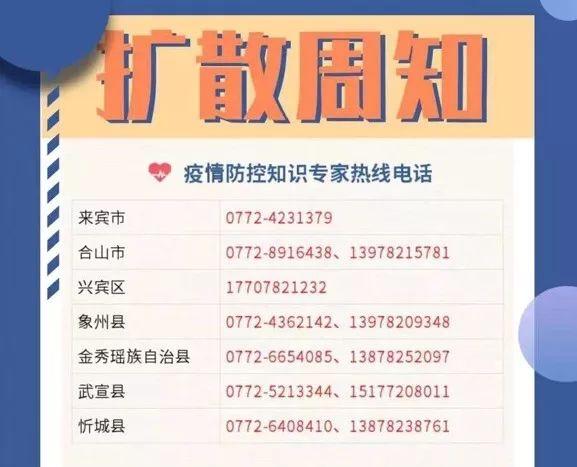 广西壮族自治区疫情防控要求解析与应对策略 广西壮族自治区疫情防控要求解析与应对策略
