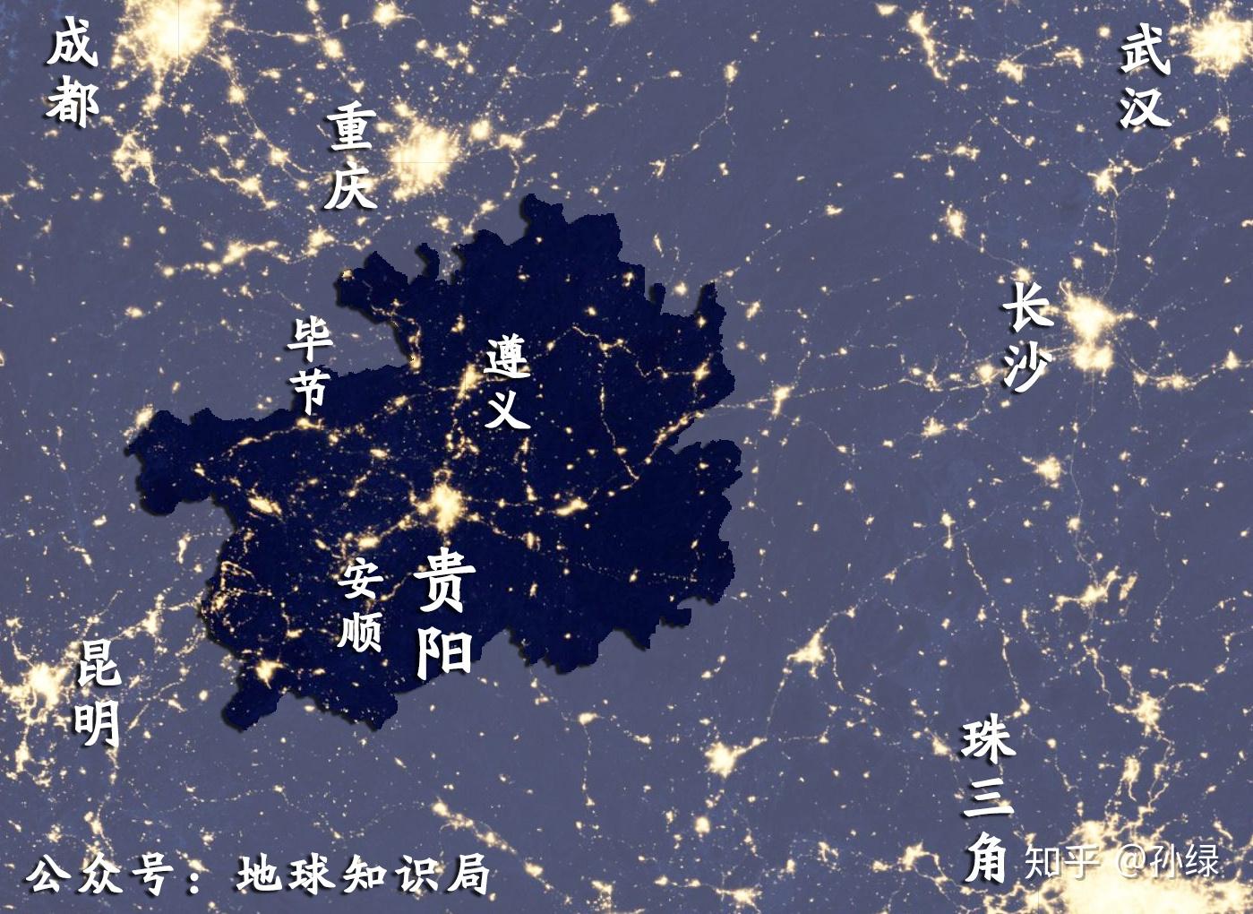 广西有贵阳吗？解析广西与贵阳的地理关系