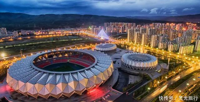 广西有没有西宁这个城市？解析中国城市名称的混淆现象