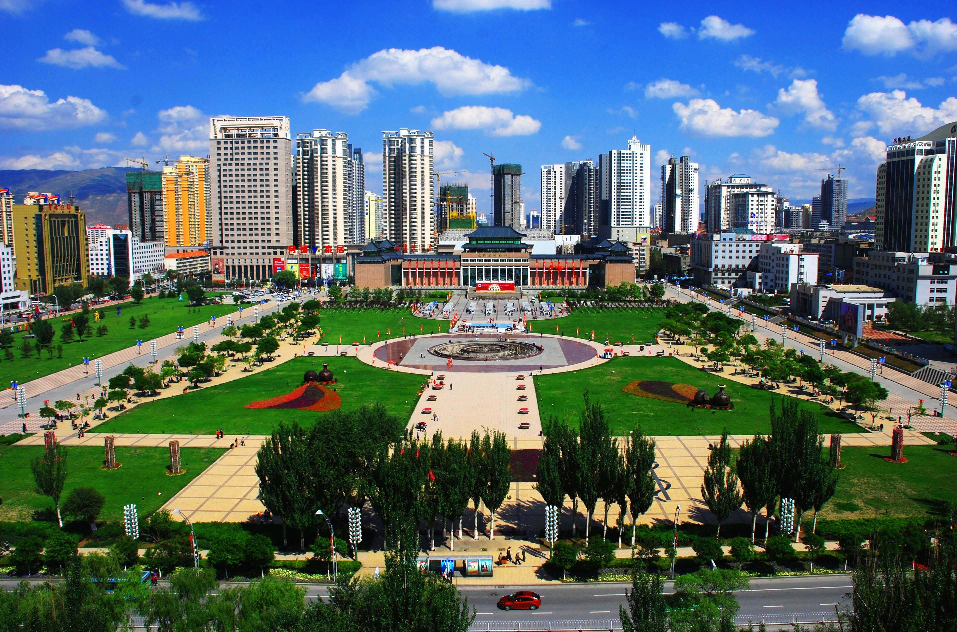 广西有没有西宁这个城市？解析中国城市名称的混淆现象