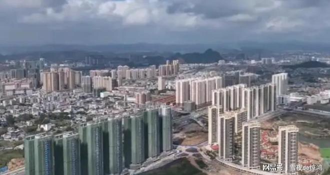 广西壮族自治区有多少个城市？