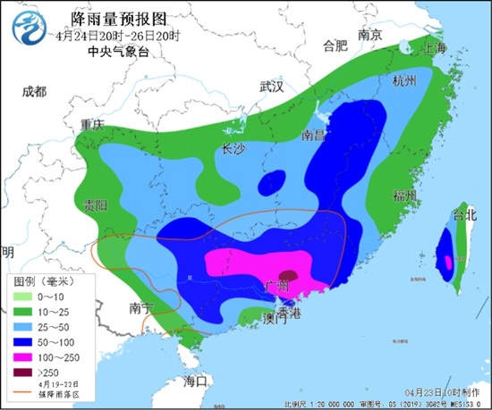 广西福州市在哪？解析地名混淆与正确地理位置