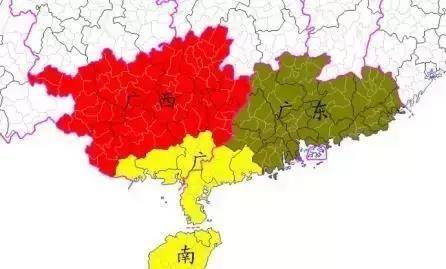 广西是武汉吗？解析两地的地理与文化差异