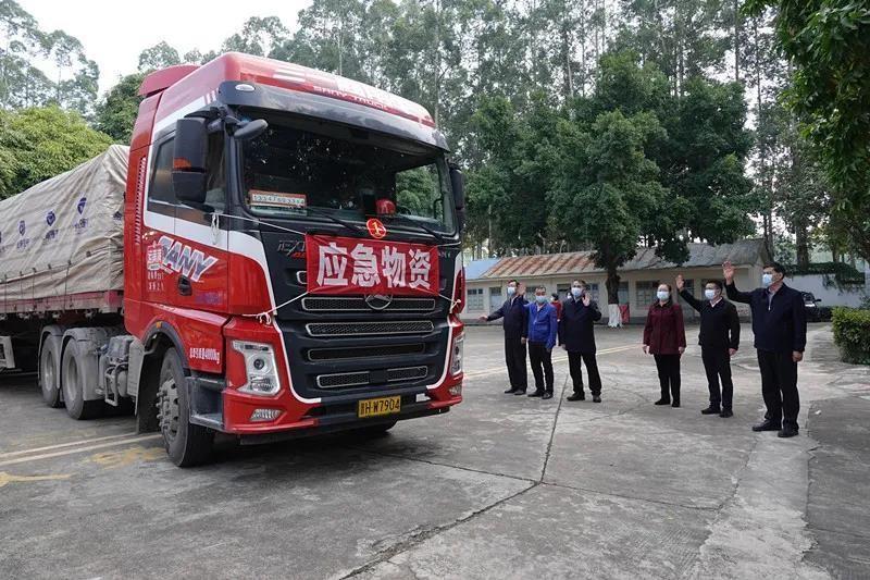 广西壮族自治区疫情最新动态，风险区域与防控措施解析