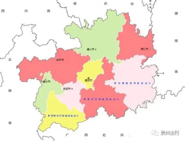 广西壮族自治区行政区划概览，了解其地区构成